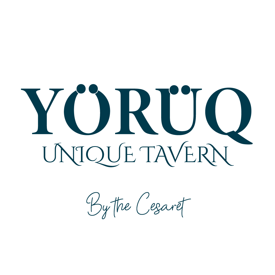 Yörüq Unique Tavern